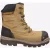 Caterpillar Premier Leren Waterproof Veiligheidslaars Heren