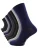Cotton Prime Sokken  navy / antraciet / grafiet / lichtgrijs / zwart