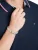 TOMMY HILFIGER Armband ‘H-Link’  goud / zilver
