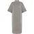 Gestructureerde overhemdjurk dames KnowledgeCotton Apparel