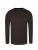 Karl Lagerfeld Shirt  donkerbruin