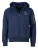 TOP GUN Sweatvest  navy