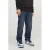 JACK & JONES JUNIOR relaxed fit jeans JJICHRIS JJORIGINAL blue denim mf