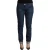 Acht Rechte Jeans