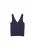 ARMEDANGELS Top  donkerblauw