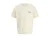 JACK & JONES JUNIOR T-shirt ecru