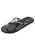 BECO the world of aquasports Teenslipper ‘BECO IBIZA’  zwart