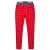 Original Penguin Heren Jersey All Over Logo Pyjama Broek (Rood)
