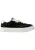 MoEa Sneakers laag ‘Gen4 – Banana’  geel / zwart / wit
