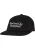 K1X Pet ‘NYC’  zwart / wit
