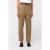 Knitted Mason Pants Khaki