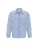 Antioch Overhemd  blauw / zwart