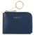 Roeckl Etui ‘DINA SMALL’  blauw / goud