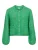 OBJECT Gebreid vest ‘OBJSaggia’  groen