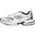 Lacoste STORM – Dames Sneakers – Wit – Zwart