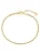 Glanzstücke München Armband  goudgeel