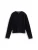 TOM TAILOR DENIM Trui  zwart