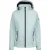 Trespass Dames fryatt zachte shell jas