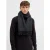 JACK & JONES geruite sjaal JACPLUMP donkerblauw/bruin