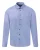 Bugatti Clothing Heren | Clothing Casual Overhemd Lange Mouw Donker Blauw
