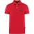 Aquascutum Aldis rood poloshirt