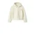 NAME IT KIDS teddy hoodie ecru