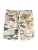 Next Broek  beige / bruin / donkergrijs / offwhite