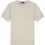 Malelions Men Department T-Shirt | Light Beige