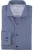 OLYMP Level Five 24/Seven Jersey shirt marine, Bedrukt