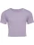 Hummel Functioneel shirt  pastellila