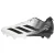 ADIDAS PERFORMANCE Voetbalschoen ‘Adizero Electric II’  donkergrijs / zwart / wit