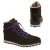 Puma City Sneeuwlaarzen Unisex Ortholite Ski Veterschoenen Bruin 354215 02 D37