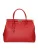 Gave Lux tas vrouwen FIRE RED