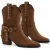 Montevita laars voor dames, meerkleurig