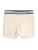 Tommy Jeans Broek  crème / navy / rood / wit
