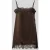 Vero Moda relaxed fit top met kant model ‘CHARM LACE SINGLET’