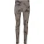 Naadloze legging voor dames Athlecia Theresa Tie Dye