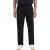 No Excess Pants chino 4-way stretch sedoc rel black