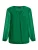 Goldner Blouse  groen