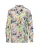 Goldner Blouse  gemengde kleuren