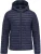 Hummel Tussenjas  marine