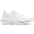 On Cloudtilt Sneakers Dames – Zilver –