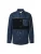 Pepe Jeans Overhemd ‘Baz’  blauw denim / black denim