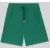 Boss Orange relaxed fit korte broek met tunnelkoord
