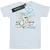 Li-cense Disney heren frozen ik hou van warme knuffels t-shirt