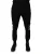Casual Joggers met Luipaardprint en Zijkantstrookbroek