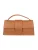 Gave Lux tas vrouwen COGNAC