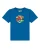 watabout.kids Shirt ‘Pixel Zauberwürfel’  royal blue/koningsblauw