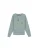 Scalpers Sweatshirt ‘ ‘  blauw