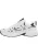 Karl Kani Sneakers laag ‘Prime Runner’  zwart / wit